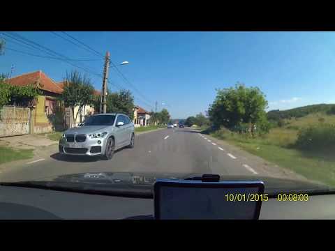 Baile Felix Valea Mare de Codru :Bihor 11.08.2017