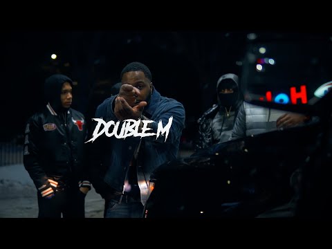Double M - Flexin (Official Music Video)