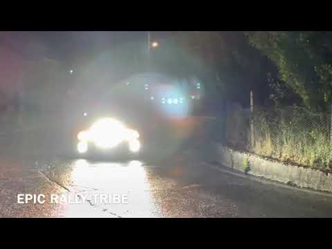 RALLYLEGEND 2021 Highlights SS1-2 “San Marino”