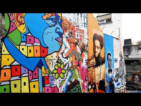 Traveling to Rio de Janeiro? Learn about Little Africa with Rio Encantos Experiences