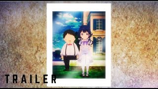 Download lagu Masamune-kun no Revenge R -  Trailer l Two Dimensions mp3