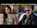 Indian Student S Affair With Married Canadian Millionaire Ends In Deadly Visa Scam True Crime