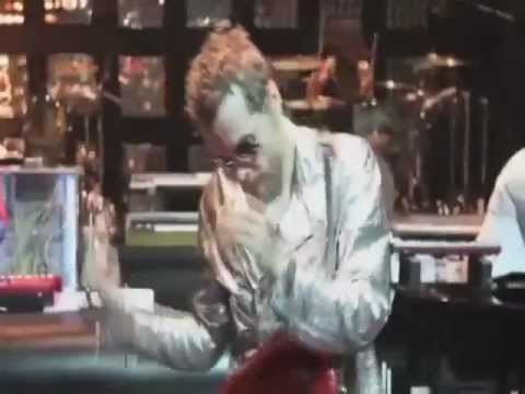 Jovanotti - Il Piu' Grande Spettacolo Dopo Il Big Bang (R.A.G. DJ Remix)