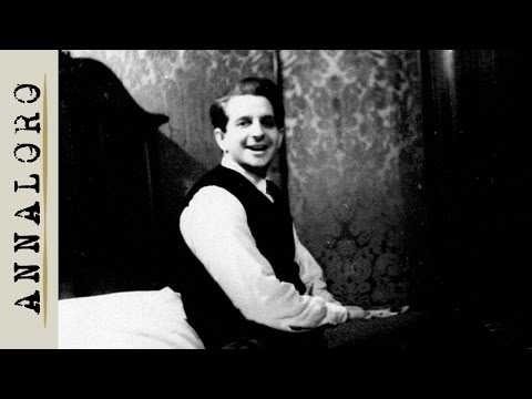 Antonio Annaloro "Io non ho che una povera stanzetta." Bohème R.Leoncavallo