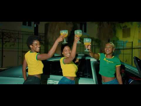 Lil Mario - Moda Na Brazil feat Vhabulla & T-Montana