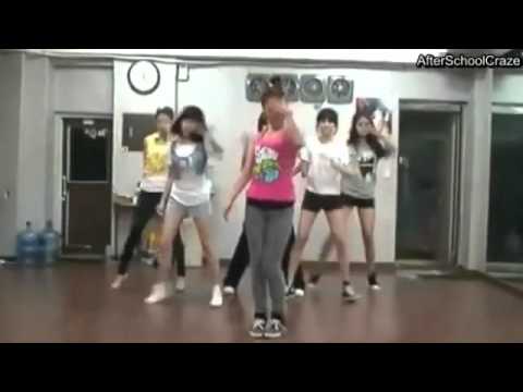 After School - Goodbye