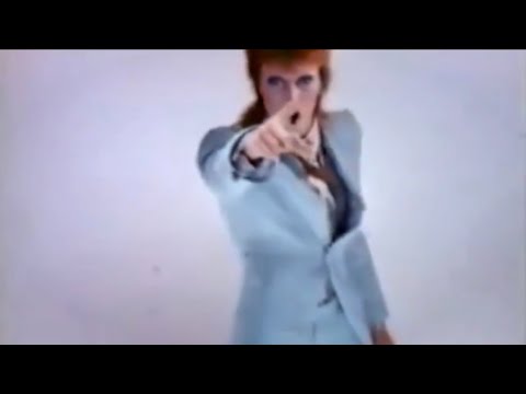 Starman - MisterCometa  (Adaptación en Español Homenaje a David Bowie)