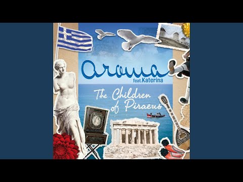 The Children of Piraeus (feat. Katerina) (English Version)