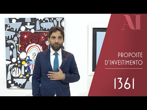 Proposte d'investimento del 20 giugno 2021