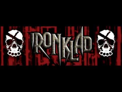 IRONKLAD- Vaya Con Dios (NEW SONG 2012 EP)