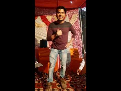 Anurag Amrat Monologue