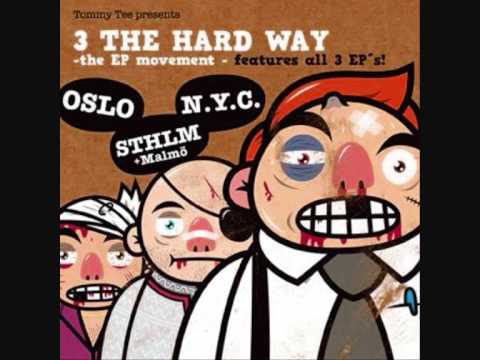 Tommy Tee - HeadBanger Boogie Feat. Smif N Wessun & Loudmouf Choir