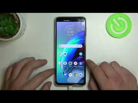 How to Find Charging Sounds Settings in Motorola Moto G100 - Enable / Disable Charging Sounds