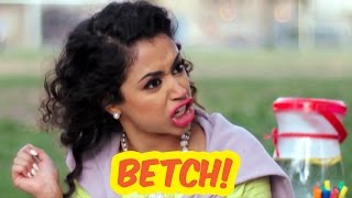 DUCK FACE IS OVER w/ Liza Koshy - Betch!