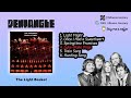 Pentangle - Lyke Wake Dirge