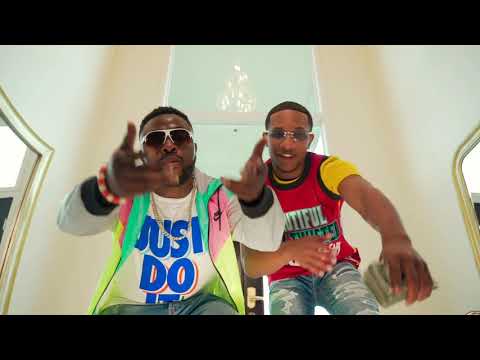 Samklef (feat. Bora X) - No-No [Fela Trap] Official Music Video