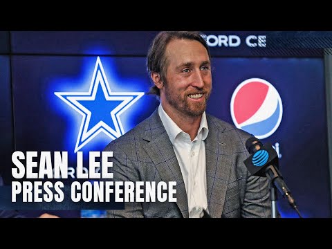 A Phone Call That Changed Sean Lee’s Life | Dallas Cowboys 2021