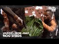 LouiVos feat. 3robi & Idaly - Nog steeds LouiVos feat. 3robi & Idaly - Nog steeds