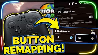 More Switch 2 Pro Controller Details Revealed!