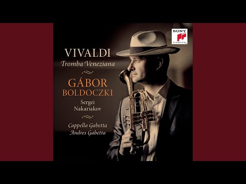 Serenata Andromeda liberata: Sovvente il sole adapted for Fluegelhorn, Violin, Strings and...