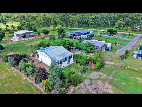 31 Queen Street, Dallarnil, QLD 4621, 1 Bedrooms, 1 Bathrooms, House