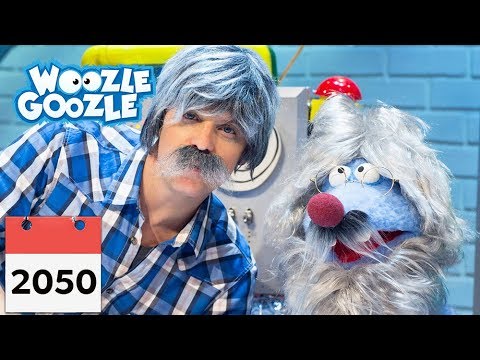 Warum haben wir einen Kalender? I WOOZLE GOOZLE