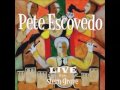 A FLG Maurepas upload - Pete Escovedo - True Or False - Latin Jazz