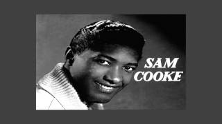 Sam Cooke ~ No One (Can Ever Take Your Place)