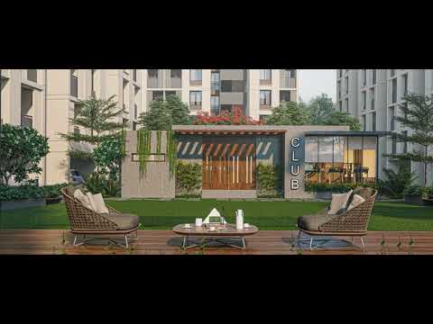 3D Tour Of Shagoon Green