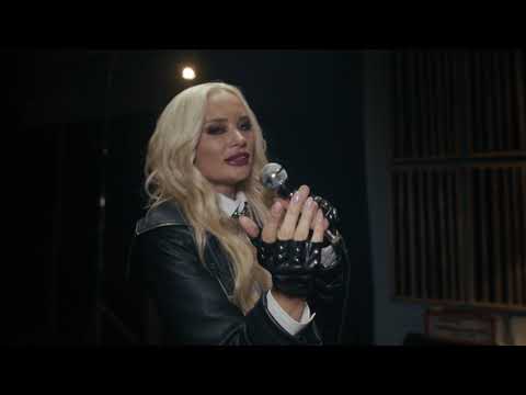 Angela — Ти не такий, як всі