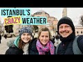 Should You Travel To ISTANBUL In WINTER Is It Worth It Living The Jo Life