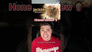 Jackass: Best And Last (2026) Movie Review 💩