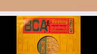 BCA - Feeling (Original Version)