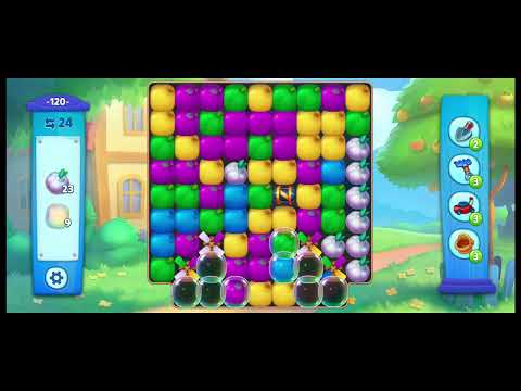 Farmscapes - Level 120 (Hard) - No Boosters