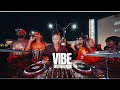 Dj Kelly J VIBE DISTRIBUTION Vol 39 SPECIAL R B EDITION