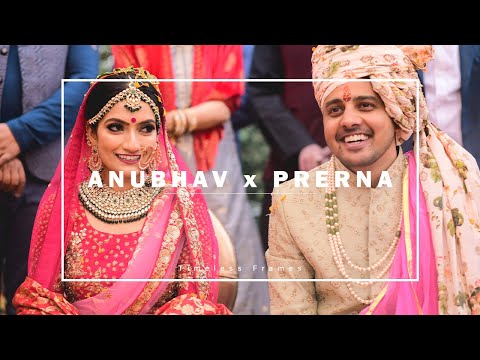 Wedding Photographer portfolio by Timeless Frames in Zirakpur - Photo 3