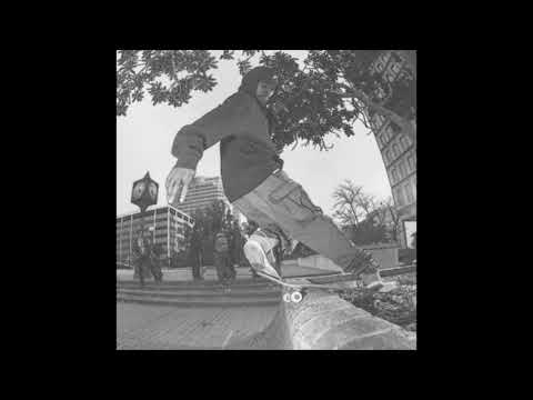 HADDLOW - ROLLIN WIT MY G'Z (PROD. FLYIN WIZARD)