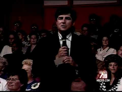 KNSD 11pm News, May 26, 2010