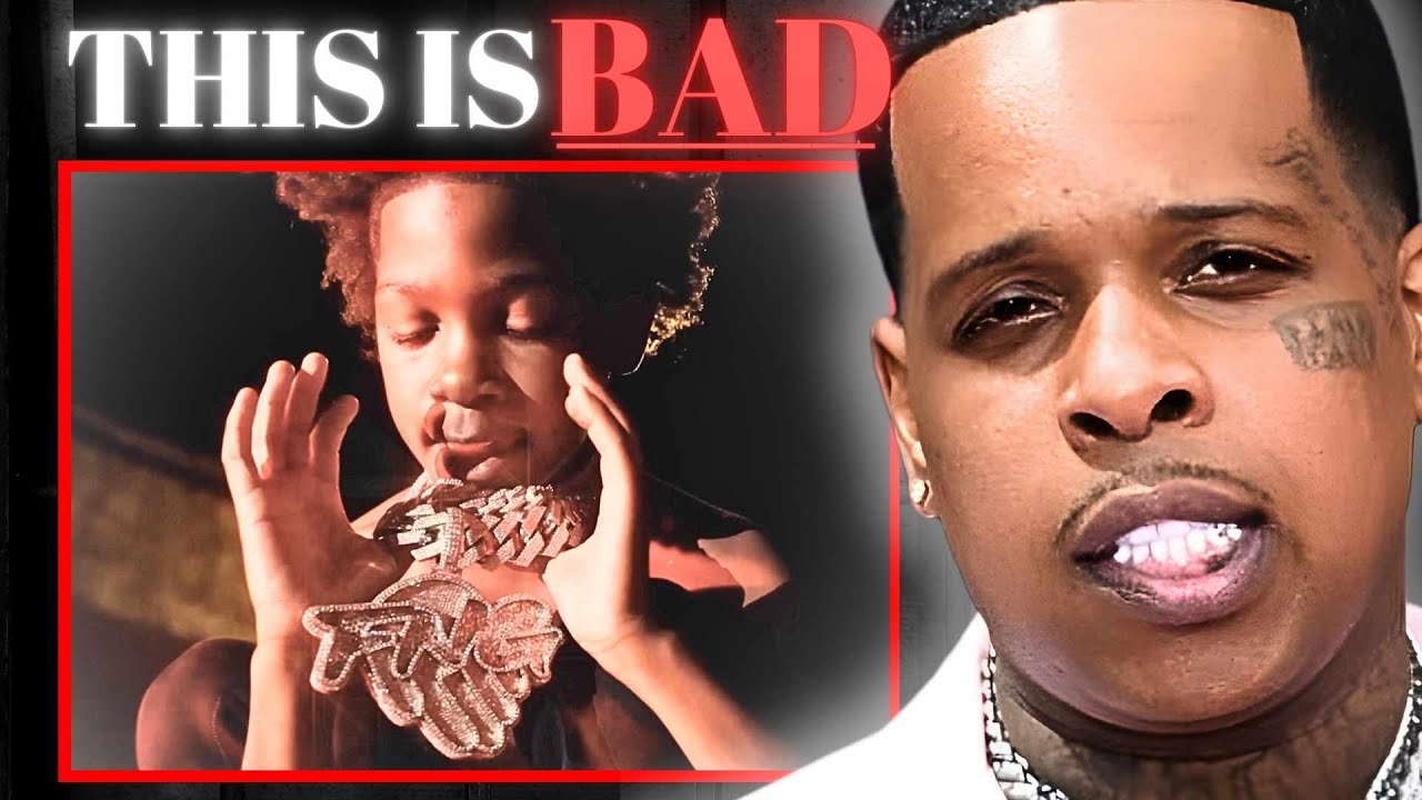 Finesse 2 Times is Really Beefing An 11 Year Old