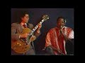 "A Foggy Day In London Town" Tuck  and Patti @The New Varsity