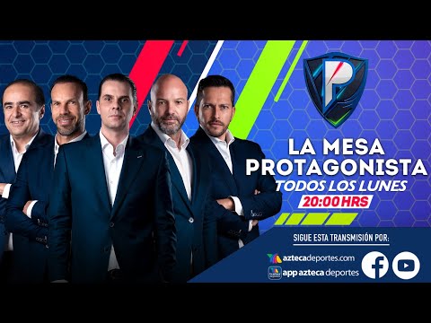🔴 EN VIVO: Análisis cuartos de final del AP 2025 | La Mesa Protagonista | Descarga la app Bankaool