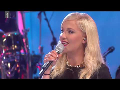 Monika Lavrič, Larisa Majcen, Urška Lužar, Naveza - Sinko, ne sprašuj (V petek zvečer)