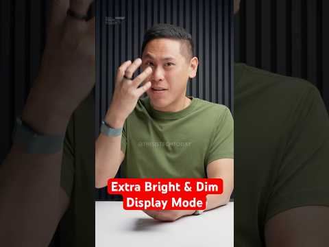 Enable the Extra Bright & Extra Dim Setting on the Samsung Galaxy S25 Ultra Display