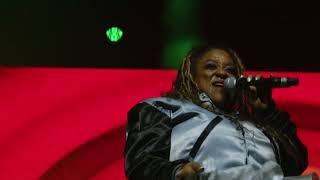 Basement Jaxx   Red Alert    Live at Coachella 2025