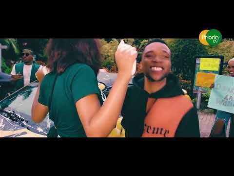 Interview with Nigerian artist AJURA - Exclusive: Star Talk S1 Episode 9