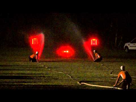Fire Sport