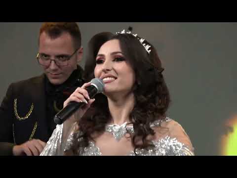 Mona Lisa Sufan - Mie de-ajuns numai o floare