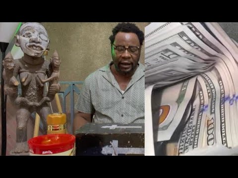 MARABOUT KOKOYI AZONGI AVEC PUISSANCE BO LANDA