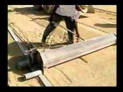 SandMAX | PAVE TECH - Hardscape Outfitter