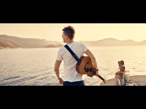 Аркадій Войтюк - La La La (офіційне відео)